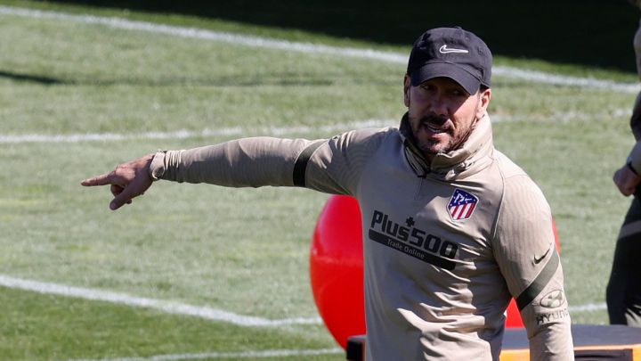 "João será titular y puede ser el día que Suárez corte la racha"