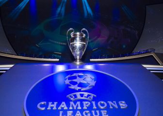 Así quedan los cuartos: tres 'cocos' y dos asequibles