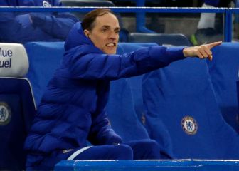 Tuchel, sobre Kepa y la selección: 