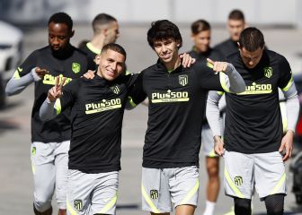 Con el espíritu de Anfield