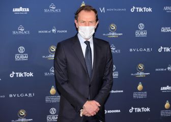 Butragueño on Cristiano’s potential return: 