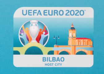 Ultimátum a Bilbao: la Eurocopa se jugará con público