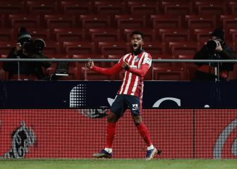 Las 'Leyendas' de Simeone