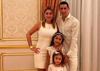 El PSG reforzará los domicilios de los jugadores