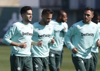 Bartra espera una oportunidad que ha de llegar muy pronto