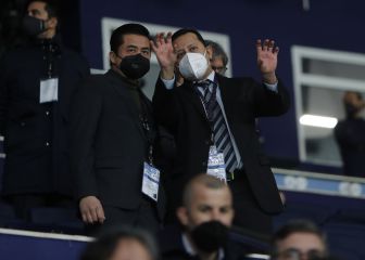 Meriton instala al Valencia en la intrascendencia