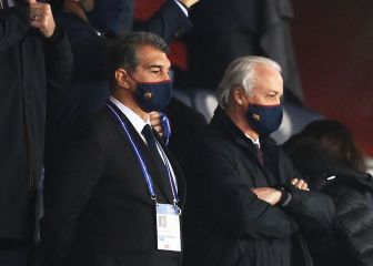 Barça facing new elections if Laporta fails to raise €124M