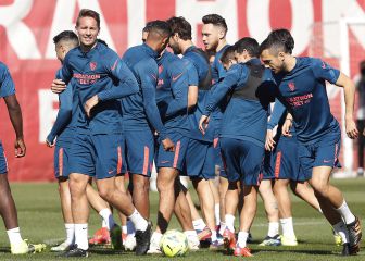 Sevilla - Elche: horario, TV y cómo y dónde ver en directo