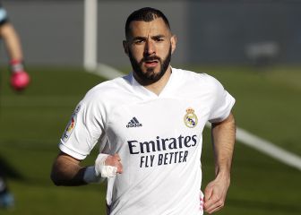 Hollande niega presiones políticas con Benzema