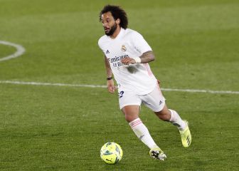 Beckham intenta convencer a Marcelo de fichar por su franquicia