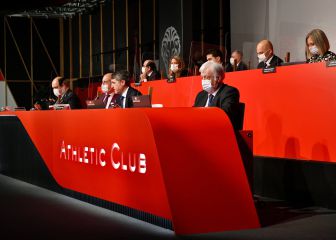 El Athletic debe renovar a los compromisarios por cuatro años