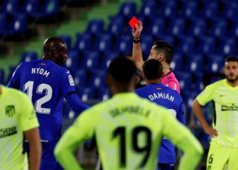 La final ante el Elche, sin banda derecha