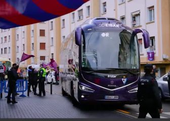 Eskozia La Brava is different