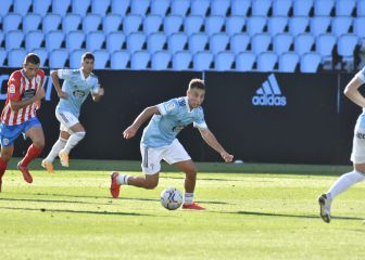 Emre Mor regresa a tiempo de Dubái para recibir al Real Madrid