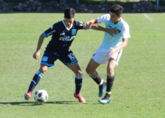 El Barça, por delante del Madrid en la carrera por 'El Talentoso'