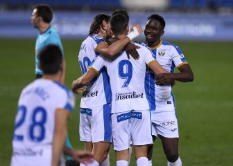 Garitano reaviva la comuna del gol