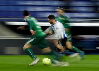 El Espanyol, líder en kilómetros: la excepción entre los mejores