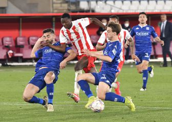 Sadiq, baja para los próximos cuatro encuentros