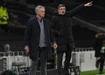 El técnico rival de Mou en Europa, condenado a prisión