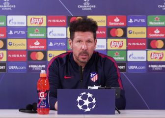 Simeone: 