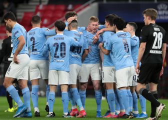 El City solventa el trámite