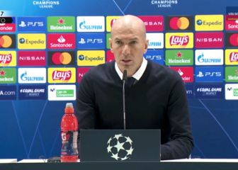 Zidane: 