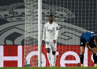 Vinicius gana la puja