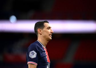 La Fiscalía abre una investigación al policía que se personó en casa de Di María