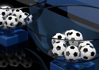 Adivina los cruces del Sorteo de Cuartos de Final de la UEFA Champions League