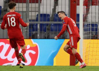 No existen milagros en Múnich