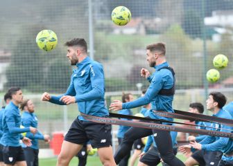 Las 35 Peñas andaluzas del Athletic, encantadas