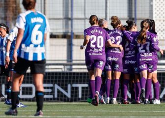 El Granadilla se rehace ante un Espanyol en crisis