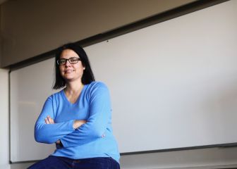 “Pasé de jugar solamente en la calle con niños a ganar Copas”