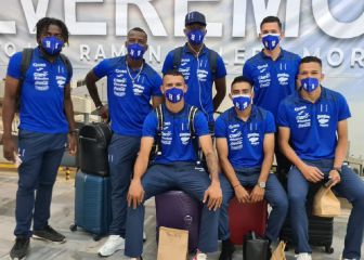 Honduras en el Preolímpico: Debut, Plantilla y Figuras