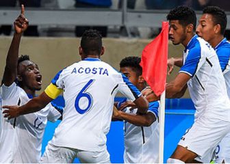 Preolímpico de Concacaf: ¿Qué equipos centroamericanos han ido a Juegos Olímpicos?