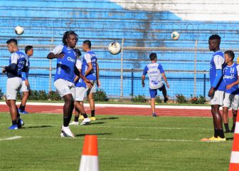 Honduras en el Preolímpico Concacaf 2021: calendario, partidos, rivales y cuándo jugará