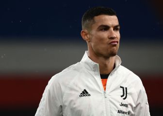 Pasquale Bruno afirma que Cristiano dirige el vestuario