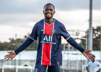 La elite de la Bundesliga suspira por la nueva joya del PSG