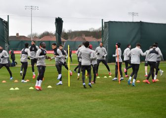 El Liverpool tira por tierra 60M€