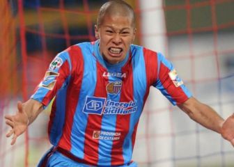 Detienen a Morimoto en Paraguay por omisión de socorro y dar positivo