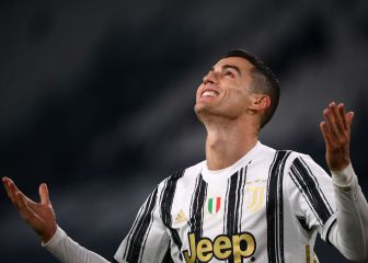 La baza de la Juve para retener a Cristiano