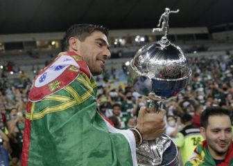 De friki del 'Football Manager' a campeón de América