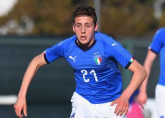 Arlotti deja el Pescara por Harvard