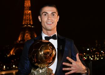 Desde Francia provocan a Cristiano