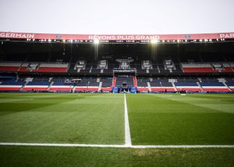 Boicot del fútbol francés a las selecciones fuera de la Unión Europea