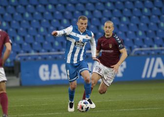 Bergantiños y su detención: 