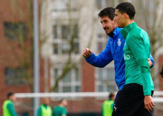 Luan Capanni sigue esperando su turno