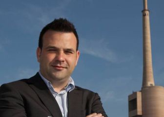 ¿Quién es José Elías, el 'salvador' de Joan Laporta?