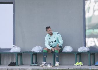 Canales acapara los focos