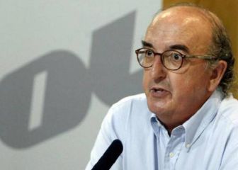 Roures aporta 30 M€ a Laporta, según Expansión